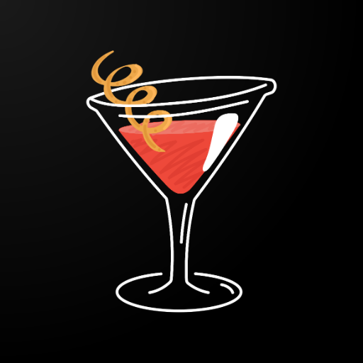 Click and Cocktail logo