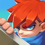 Cover Image of Download Quest Rush!  APK