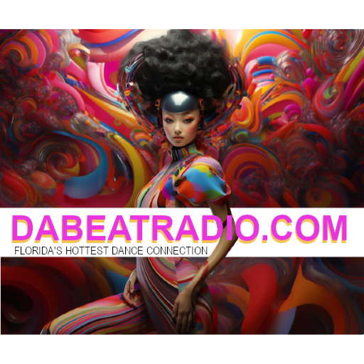 DABEATRADIO logo