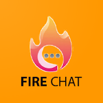 Cover Image of ダウンロード FireChat  APK