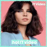 Hot 17 Live Video Show icon