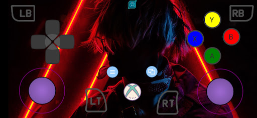 GamepadXcell Screen 3