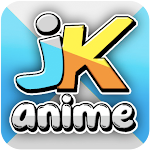 Cover Image of Download JKanime - Gratis 1.0 APK