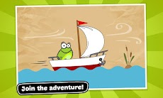 Tap the Frog: Doodleのおすすめ画像4