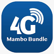 Top 32 Communication Apps Like Mambo Bundle - Get up to 20GB free - Best Alternatives