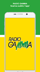 Radio Gamma, Musica e Sorrisi