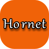 Hornet पीlus icon