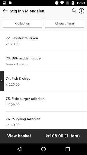 Stig Inn Screen 3