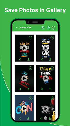 Status Video Downloader for WA