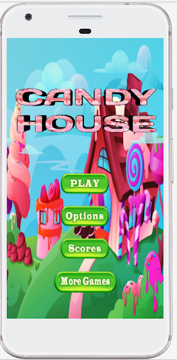Candy House