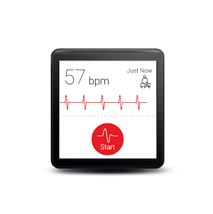 Cardiograph - Heart Rate Meter 4.1.3 APK screenshots 10
