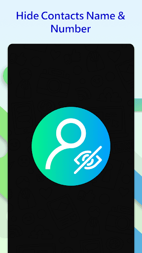 Hide Contacts Name  Number Secret Contact Hider