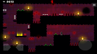 Deadly Traps - Adventure of He - Screenshot 2