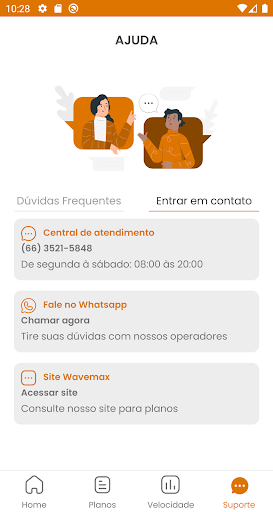 Wavemax Screen 3