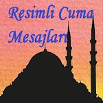 Cover Image of Télécharger Resimli Cuma Mesajları Yap  APK