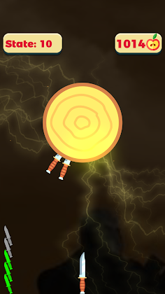 Hit the Target - Screenshot 2