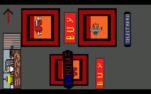 Spusa corabl Screen 3