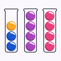 Ball Sort Puzzle 2023 Mod Apk