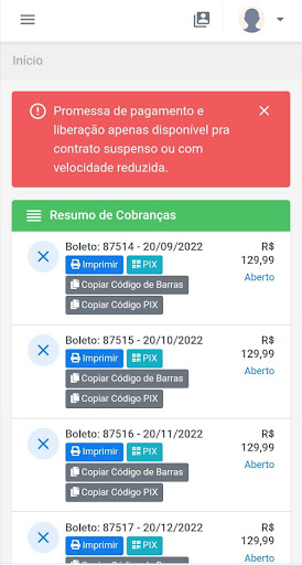 Airmar Telecom Screen 3