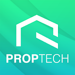 Cover Image of Download PROPTECH 住戶版 1.1.6 APK