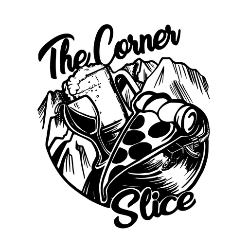 Corner Slice CO logo