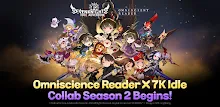 Seven Knights Idle Adventure APK