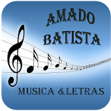 Amado Batista Musica & Letras icon