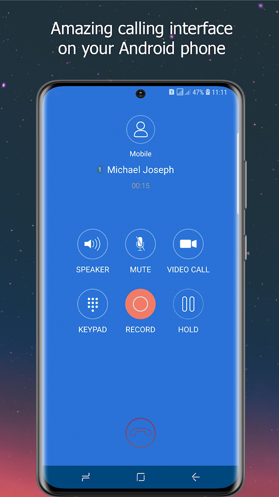 Phone Dialer Contacts And Calls 3 2 Apk Download Com Phonedialer Contactsandcall Apk Free