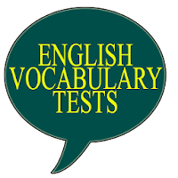 English Vocabulary Test