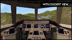 screenshot of Avion Flight Simulator ™