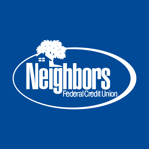 Neighbors FCU Mobile Banking logo