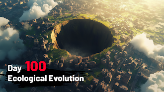 Game screenshot Deep Hole - Abyss Survivor apk download
