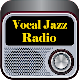 Vocal Jazz Radio icon