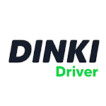 Cover Image of Descargar DINKI Driver - Aplicación para socios conductores. 1.18 APK