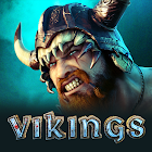 Vikings: War of Clans – empire 5.6.0.1744