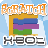 Scratch for XBOT icon