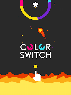 Color Switch – Endless Fun! 2.31 MOD APK (Unlocked) 24