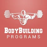 Cover Image of Download Bodybuilding Programs  APK