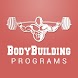 Bodybuilding Programs