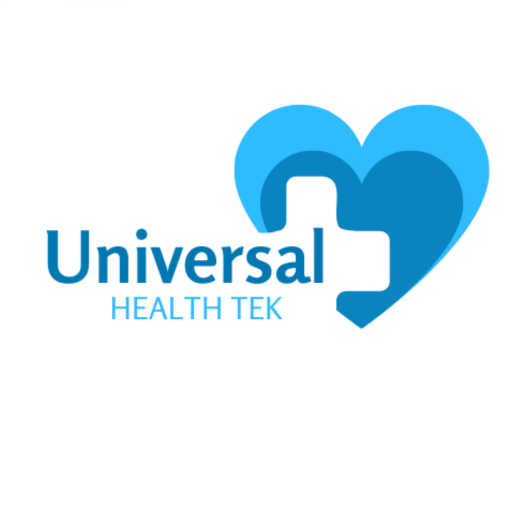 UniversalHealthTek logo