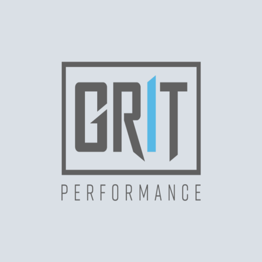 GRIT Performance for  Android – Latest Version & Features app icon