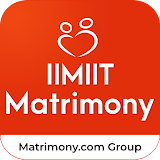 IIMIIT Matrimony -Marriage App icon