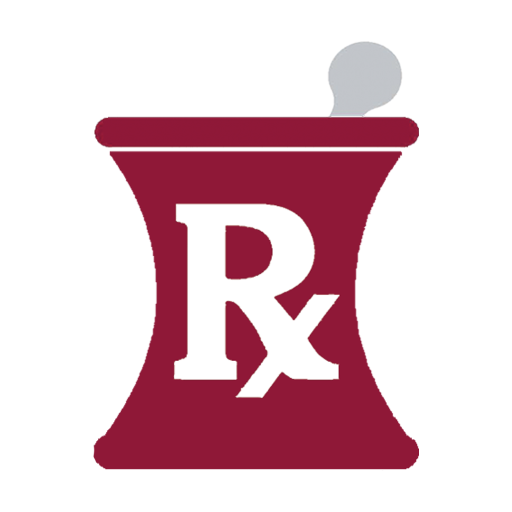 LowerRx logo