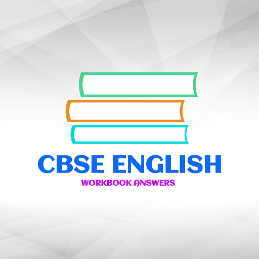 CBSE English Workbook Answers logo