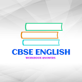 CBSE English Workbook Answers - 6th 7th 8th Class icon