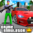 Auto Theft Sim Crime