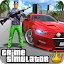 Auto Theft Sim Crime