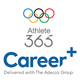 Athlete365 Career+ Forum icon