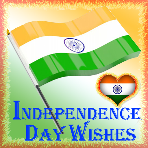 Independence Day Wishes 2022  Icon