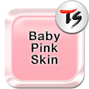 Top 44 Tools Apps Like Baby Pink Skin for TS Keyboard - Best Alternatives